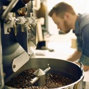 BAGAIMANA TREN INDUSTRI KOPI TAHUN INI