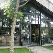 10 REKOMENDASI KAFE JOGJA HITS DENGAN VIEW BAGUS