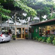 EKOLOGI COFFEE & DESK JOGJA