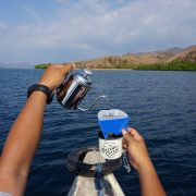 COFFEE TRIP: MENYEDUH KOPI DI NEGERI DI ATAS AWAN 