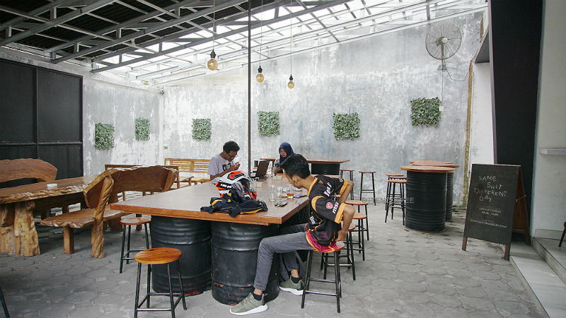 interior jogja