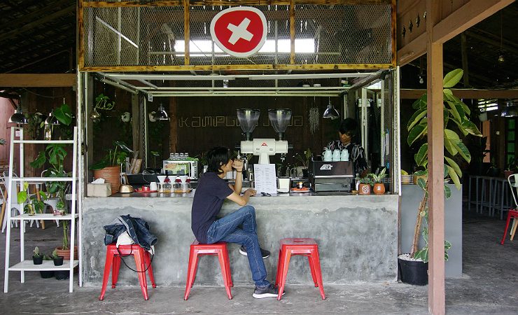 Yogyakarta Archives - Majalah Otten Coffee