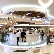 MESIN ESPRESSO Terbaik Andalan Fore Coffee