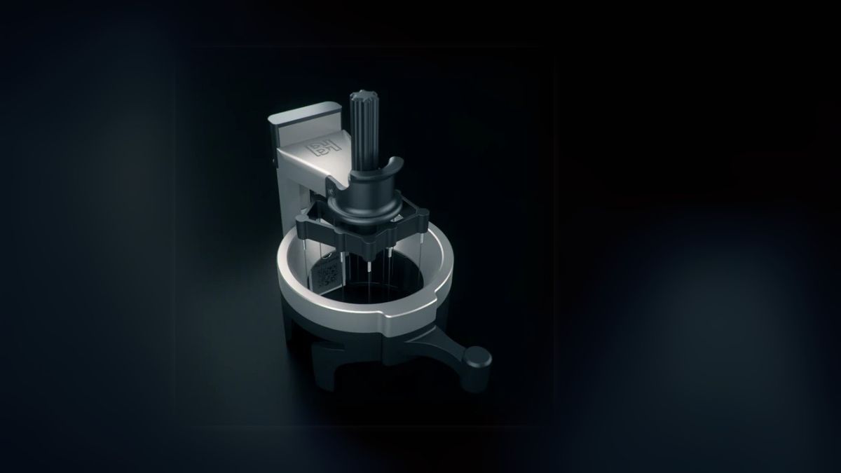 Coffee Distribution Tools ! Cita Rasa Espresso Profesional