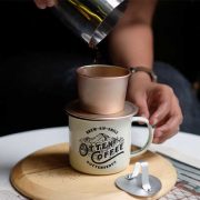 ALTERNATIF SEDUH DENGAN VIETNAM DRIP