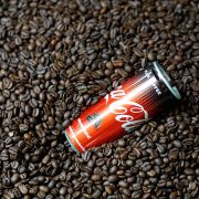 BAGAIMANA RASA COCA COLA PLUS COFFEE SEBENARNYA?
