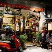 NAM HOUSE COFFEE SHOP DA NANG VIET NAM