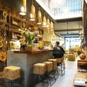 THE ESPRESSO STATION DA NANG VIET NAM