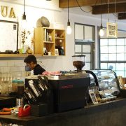 DUA COFFEE CIPETE JAKARTA