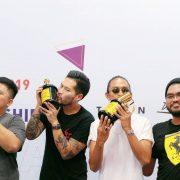 INDONESIA COFFEE EVENTS 2019: FINAL YANG MENYEGARKAN