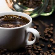 MANFAAT KOPI TUBRUK BAGI DIRI SENDIRI