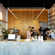 YANG BARU DARI CONG KOPI DA NANG VIET NAM