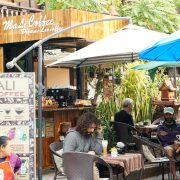 MALI COFFEE LUANG PRABANG LAOS