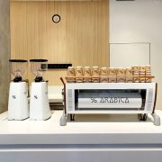 % ARABICA SHANGHAI ROASTERY