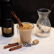 RESEP: BANDREK LATTE DAN CARA GAMPANG MEMBUATNYA