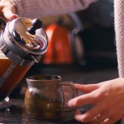 MENGAPA HARUS PUNYA FRENCH PRESS DI RUMAH