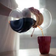 MENIKMATI MORNING COFFEE YANG BERSAHAJA