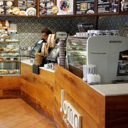 NGOPI ENAK DI JOMA BAKERY LUANG PRABANG