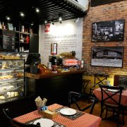 ZURICH ARTISAN BAKERY LUANG PRABANG LAOS