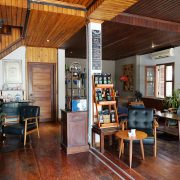 CAFE DE LAOS LUANG PRABANG