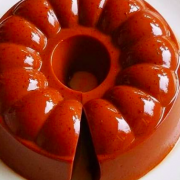 RESEP KOPI : MOCCHACHINO PUDDING