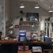 PILTIK COFFEE SIBORONGBORONG