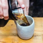 BELAJAR SEDUH KOPI DI RUMAH, PAHAMI JUGA PROSES EKSTRAKSI KOPI