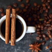 KREASI KOPI HITAM UNTUK TEMAN TARAWIH RAMADAN