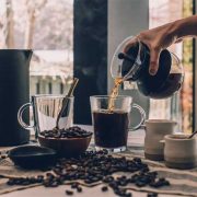 APA YANG SERING DIBINCANGKAN PARA PENIKMAT KOPI