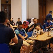 BLIND ADVENTURE: MENGENALKAN INDUSTRI KOPI KEPADA KOMUNITAS NETRA