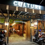 CULTURE COFFEE HOUSE MEDAN