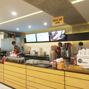 SELAMAT DATANG DI MEDAN, ANOMALI COFFEE!