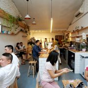 MIEL SPECIALTY COFFEE EXPERIENCE