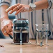 BAGAIMANA SAJIKAN KOPI UNTUK BANYAK ORANG, BEGINI TIPSNYA