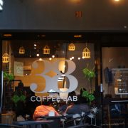 38 COFFEE LAB: PREFERENSI LAIN UNTUK MENIKMATI KOPI SPESIALTI