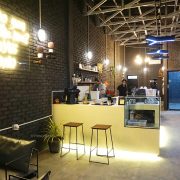 BREWER COFFEE & ROASTERY MEDAN