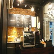 SEJENAK NGOPI DI COLONEL COFFEE MEDAN