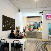 HALIFAX COFFEE CORRIDOR MEDAN
