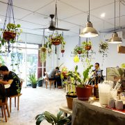 SASADA KOPI MEDAN: KEDAI KECIL YANG MELUASKAN