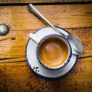 BAGAIMANA JADINYA JIKA KOPI DICAMPUR DENGAN CABAI