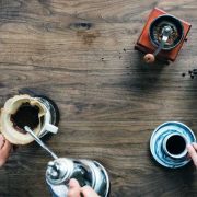 5 TIPS SEDUH KOPI SENDIRI AGAR LEBIH BERKESAN