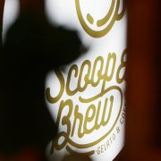 SCOOP AND BREW : PERTEMUAN SEMPURNA KOPI & GELATO!