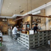 KOSU : BENAR-BENAR KOPI SEMUA UMUR!