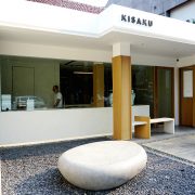 KISAKU COFFEE JAKARTA SELATAN