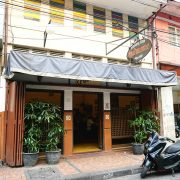 WARUNG KOPI PURNAMA BANDUNG