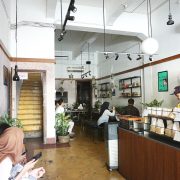 KOPI TOKO DJAWA BANDUNG