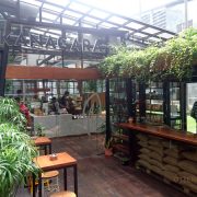BUKANAGARA COFFEE JAKARTA SELATAN