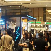 JACOWEEK 2019: KOLABORASI ANTARA LOMBA DAN PAMERAN YANG LEBIH GRANDE