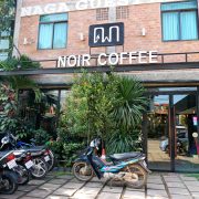 NOIR COFFEE SIEM REAP KAMBOJA