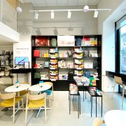 MOLESKINE CAFE MILAN ITALIA